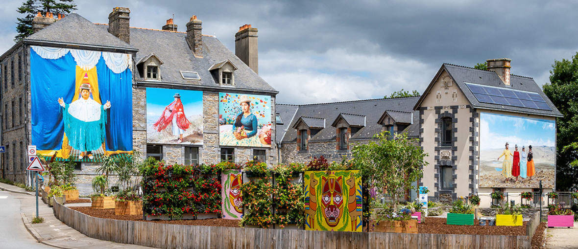 Festival Photo La Gacilly